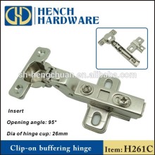 kitchen cabinet door soft closing hinges 26mm