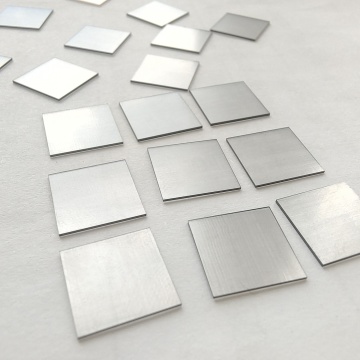 CVD Synthetic Diamond Seed for Diamond Tool Blanks Crystal Growth Material