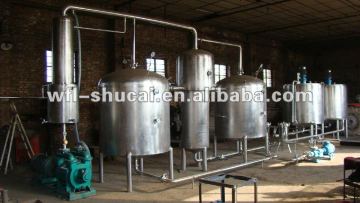 10T/day Honey Making Machine/Honey Machine