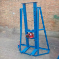 Ordinary Type Hydraulic Cable Reel Stand
