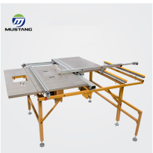 Mustang MT100 Woodworking Table Saw: A Versatile Cutting Machine for Sale