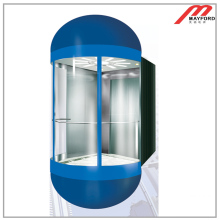 1.5m/S Sight Seeing Elevator