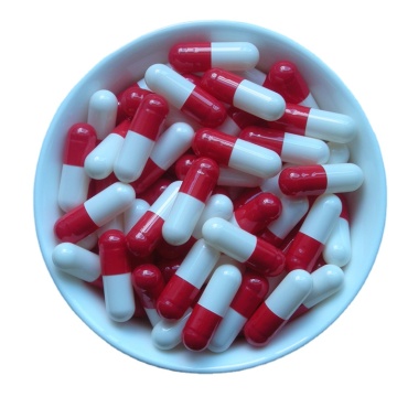 Good Quality Bulk Gelatine Capsules