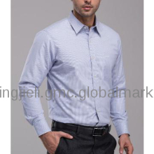 Men shirt new design wool padding
