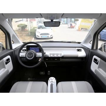 2023 Pieni sähköauto Mini EV Fast Electric Car Wuling Air LHD