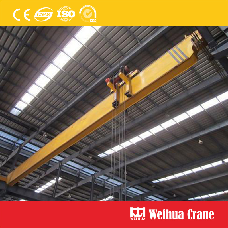 Side Mounted Hoist Crane