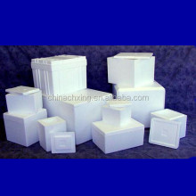 Stock Foam Boxes & Coolers