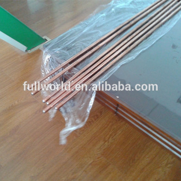 copper clad ground rods with OEM service