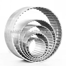 Stainless Steel Water Well Screen
