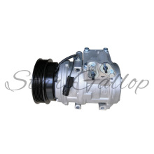 Car Air Conditioning Compressor OE 97701-2E200 for Hyundai Tucson 2.7 R134a