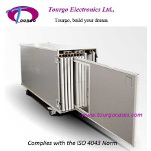 Simultaneous Interpretation Systems, , Translation Booth, Simultaneous Translation Booth