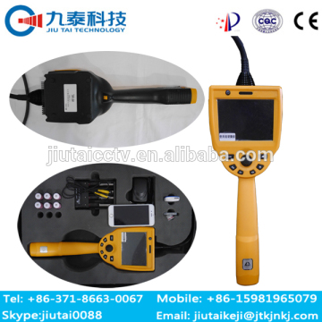 GT- 08E pipe detecting camera|sewer drain endoscope camera
