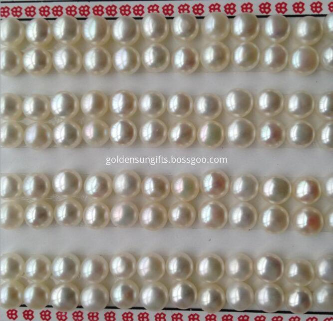 4.5-5MM Freshwater Pearl Beads