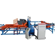 Hot Sale Square Wire Mesh Welding Machinery