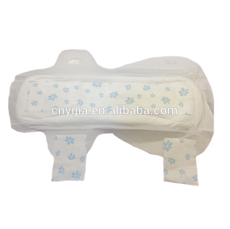 women ladies sanitary napkins pads high quality sanitary pads manufacturer