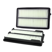 Honda Accord Plastic Frame Air Filter