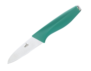 plastic hanle Paring Knife