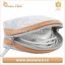 Samll coin purse durable fabric coin purse