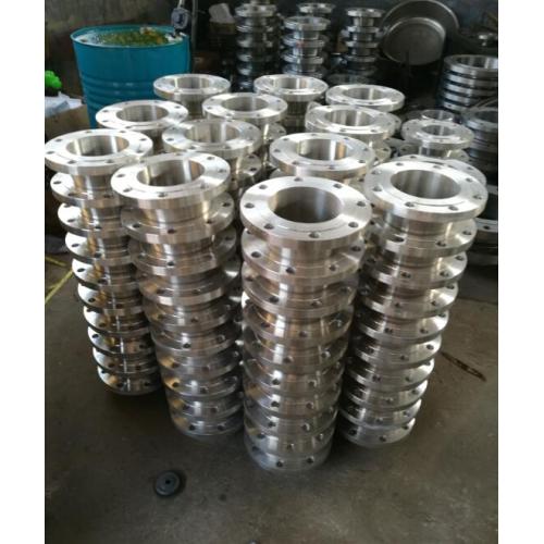 Flange ASTM A182 F304L SCHSTD WNRF