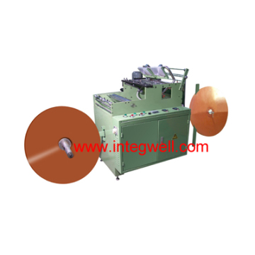 Hook Cutting Machine