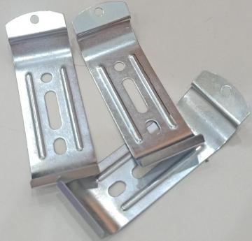 Ceiling Clip for Roller Blinds Waterproof Rust-proof