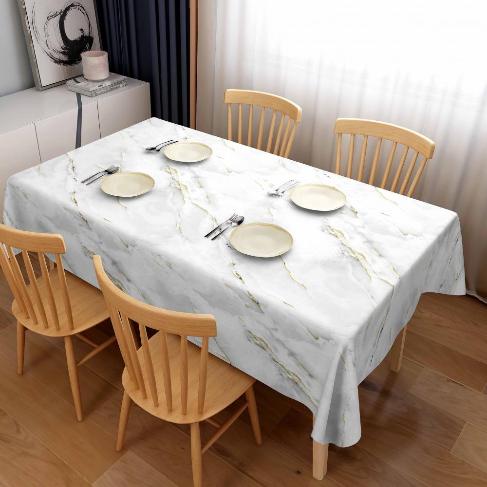 Marble Tablecloth Jpg