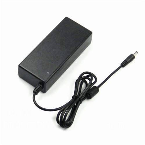 42V 2A AC/DC 10S Li-Li-Ion Charger Adapter