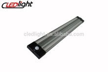 Sensor 2Rows LED Under Cabinet Light LED Light Fitting