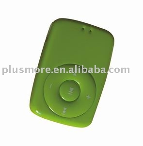 mini mp3 player----enjoy life