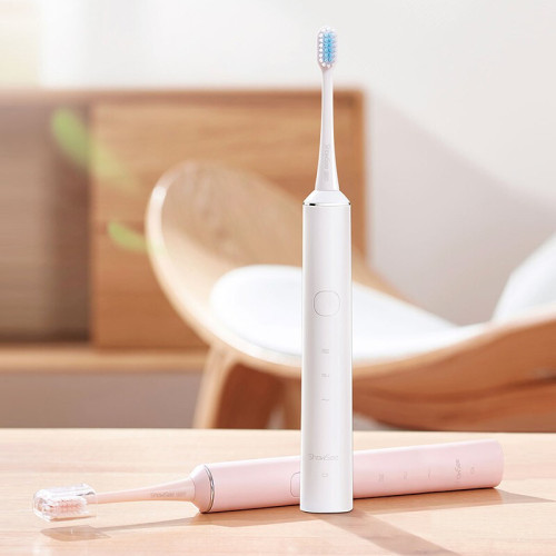 Xiaomi Lemeeeeeeeeeee D1-W / P brosse à dents sonique électrique électrique