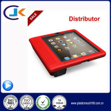 Two color injection plastic mold manufacturer