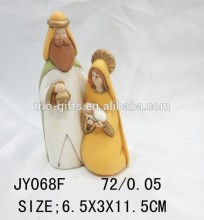 New items resin garden religious statues