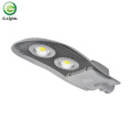 COB luz de calle de aluminio de 80watt IP65 LED