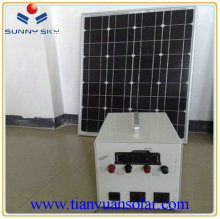 TY-056A   50W Portable Home Power Generators