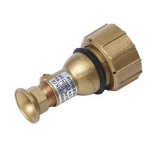 Marine Brass Plug CTH101-3 792886 16A