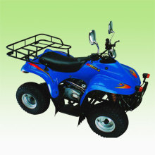 ATV 50ST-A with EEC  &amp; COC Approvals