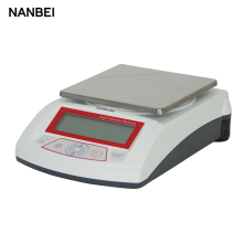 Medical Analytical Laboratory Electronic Weighing Balance