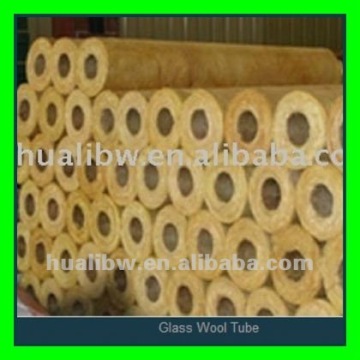 Glass Wool Tube