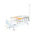 Factory equipment Manual hospital turn over bed