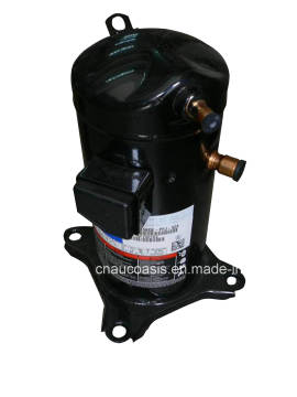 Zb15kqe-Pfj-558 Copeland Scroll Compressors