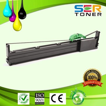 Compatible printer ribbon for FUJITSU DPK 100