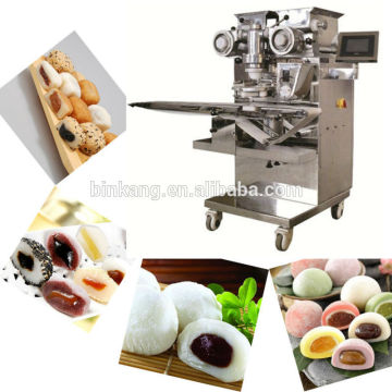 stainless steel automatic encrusting machine in shanghai