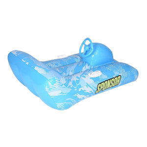 Snow Tube Sled Kids Big Large Snow Tubes