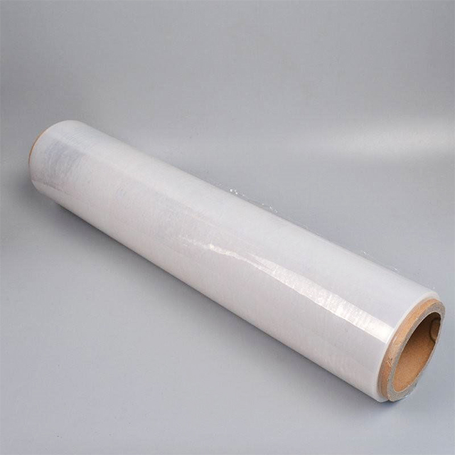 Packaging Plastic Roll Film