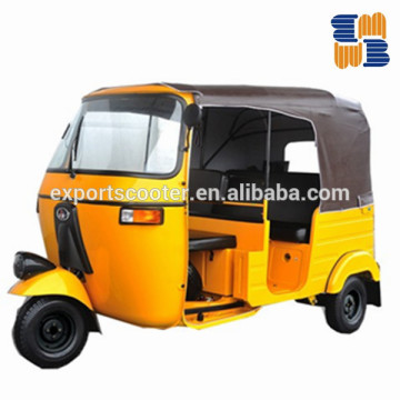 Bajaj three wheeler auto rickshaw for sale