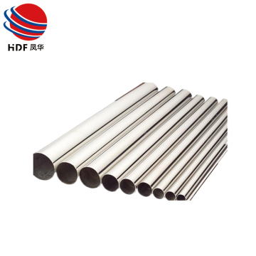 Stainless Steel Inox Seamless Pipes Tube Tubing