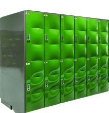 Portable Folding Wardrobe Lockers - New and Used School Beach Lockers
