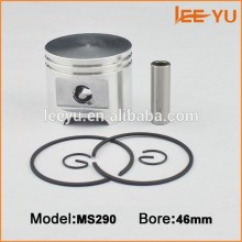 MS290 pistion set chain saw part .garden tools spare parts