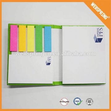 XG-7001 sticky note with wooden pallet sticky note pad, sticky note