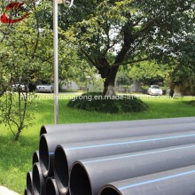 HDPE Water Piping with PE100 and PE80